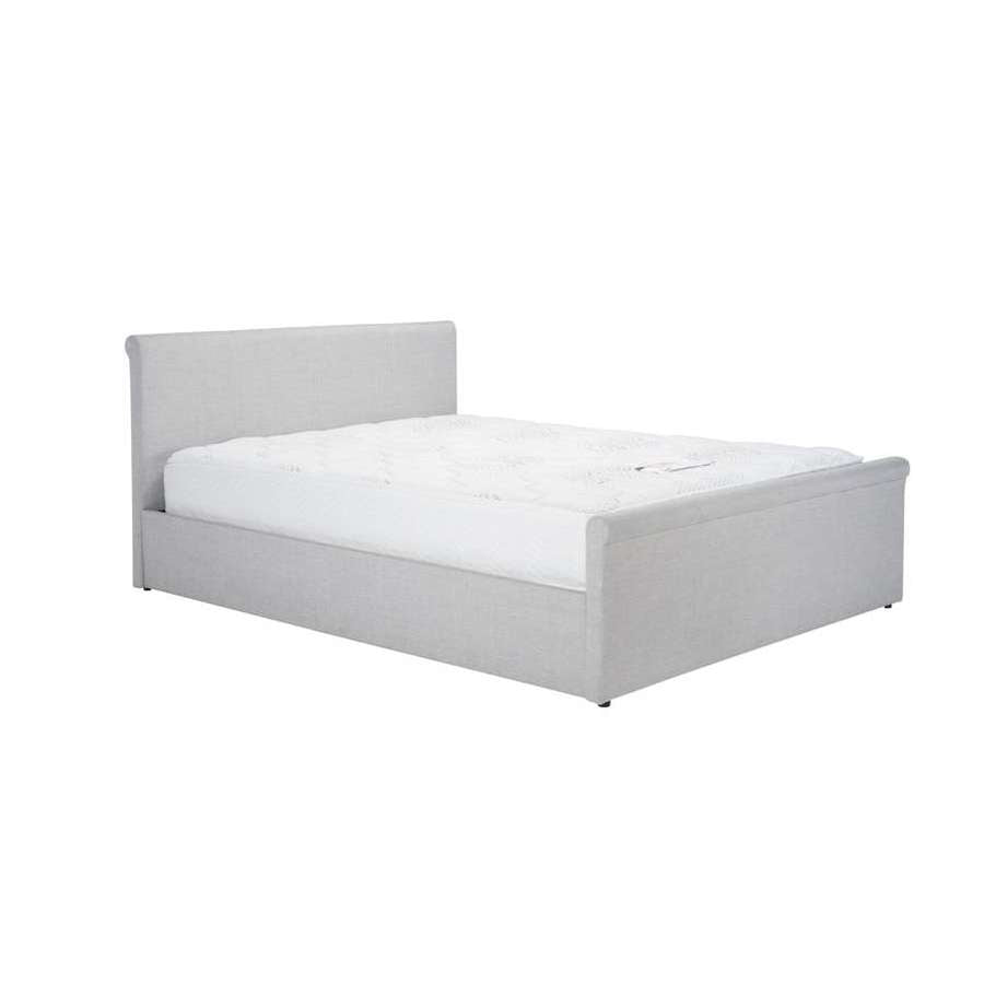 Stratus Double Ottoman Bed-3