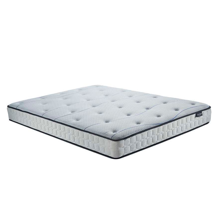 SleepSoul Air Small Double Mattress (21CM Thickness)-0