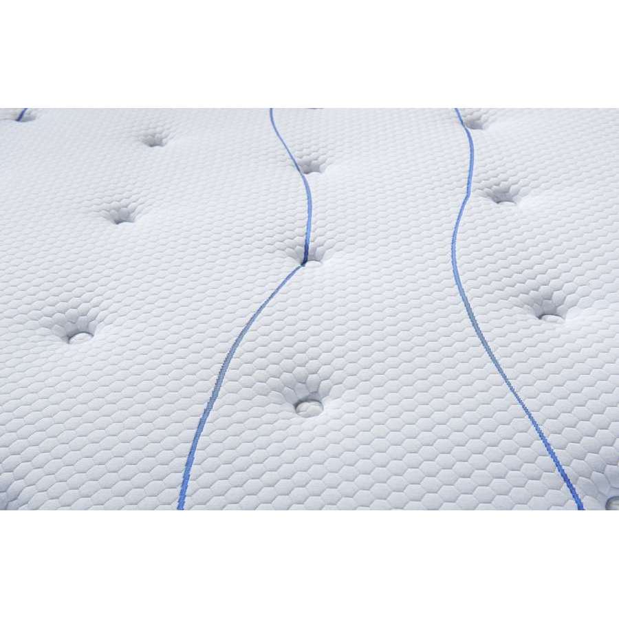 SleepSoul Air Single Mattress (21CM Thickness)-8