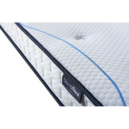 SleepSoul Air Single Mattress (21CM Thickness)-6