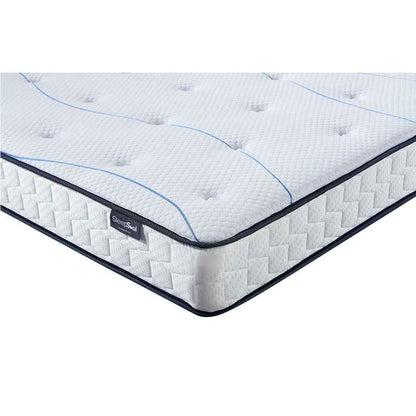 SleepSoul Air Small Double Mattress (21CM Thickness)-6