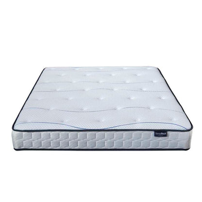 SleepSoul Air Small Double Mattress (21CM Thickness)-4