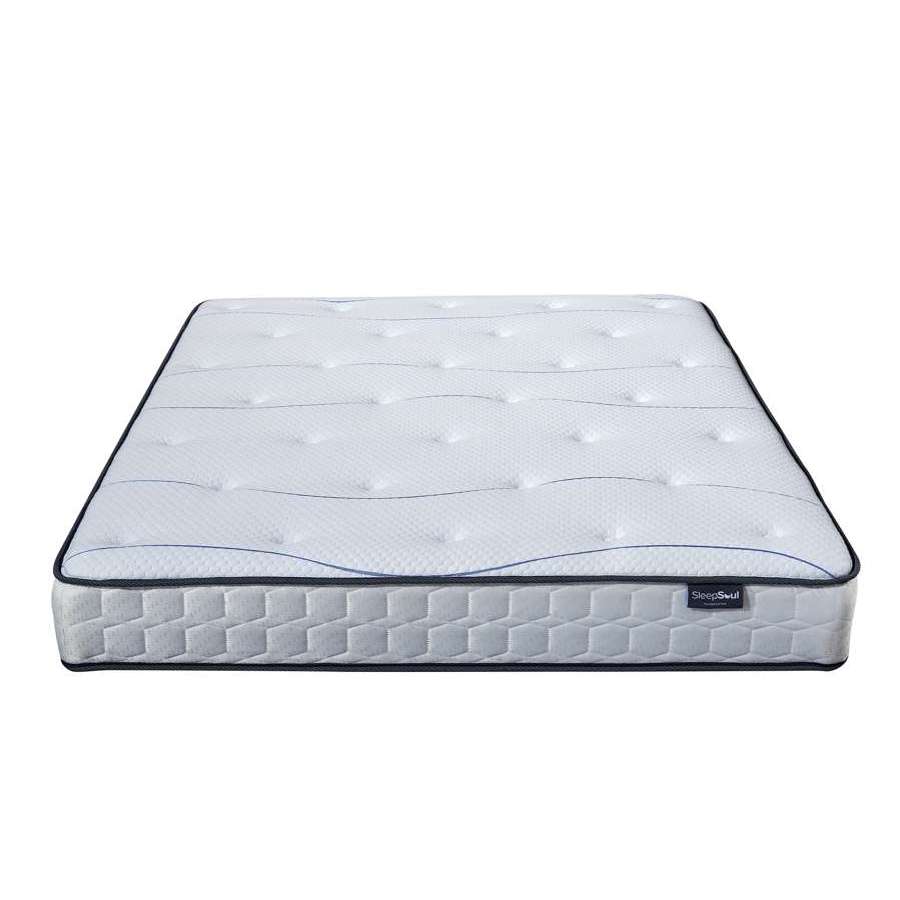 SleepSoul Air Double Mattress (21CM Thickness)-4