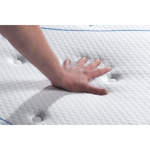 SleepSoul Air Single Mattress (21CM Thickness)-7