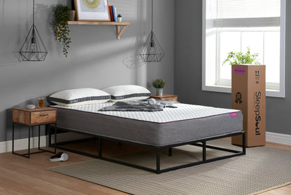 SleepSoul Paradise Single Mattress (25CM Thickness)-3