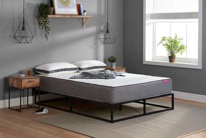 SleepSoul Paradise Single Mattress (25CM Thickness)-1