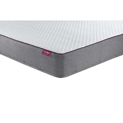 SleepSoul Paradise Single Mattress (25CM Thickness)-7