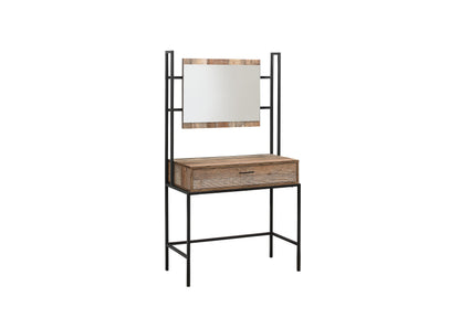 Urban Dressing Table & Mirror-3