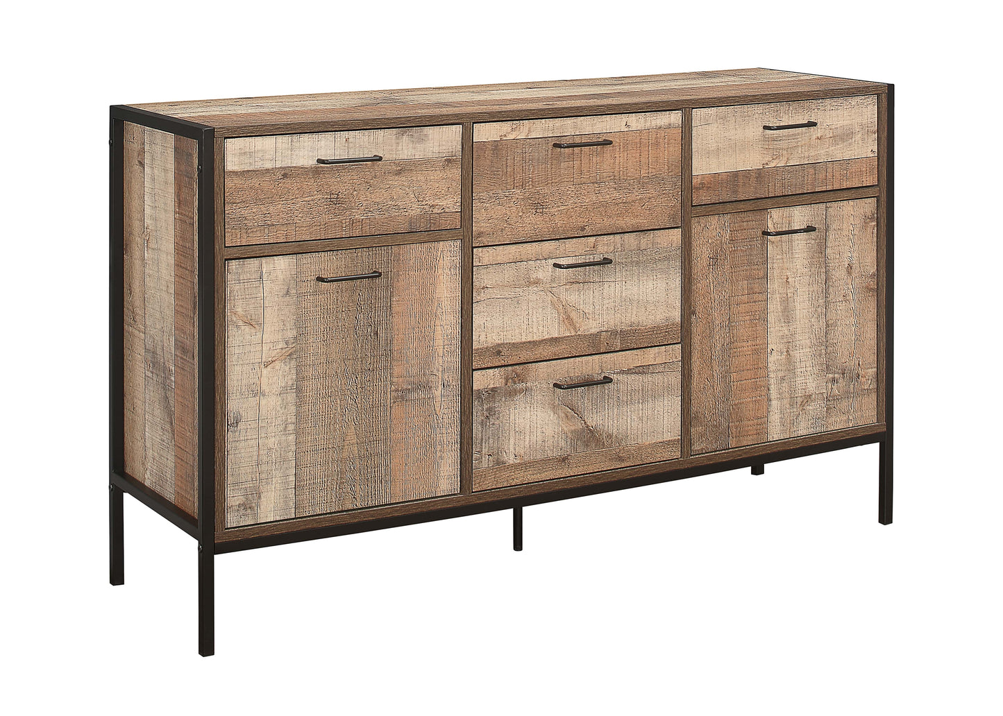 Urban Large Sideboard-4