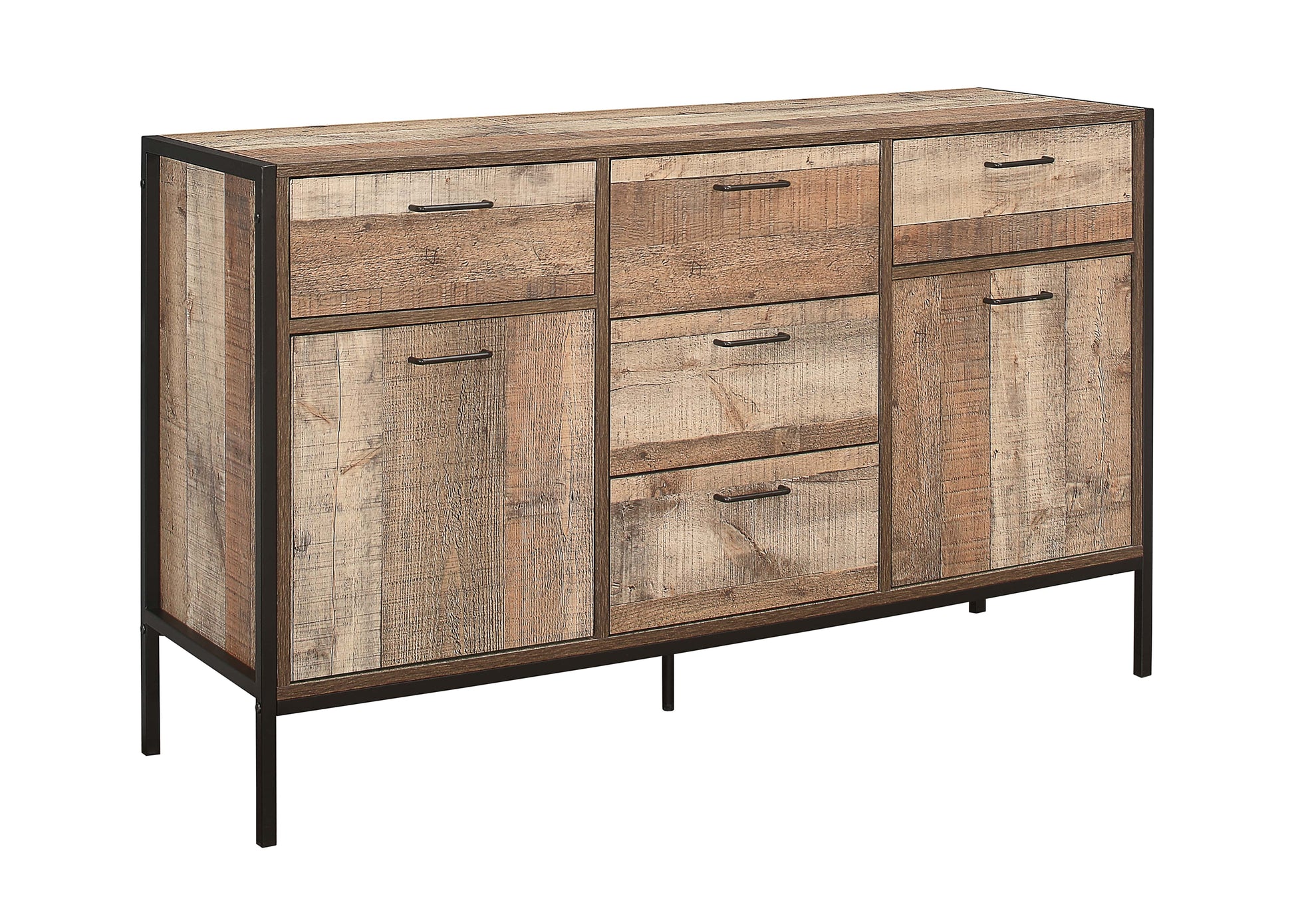 Urban Large Sideboard-4