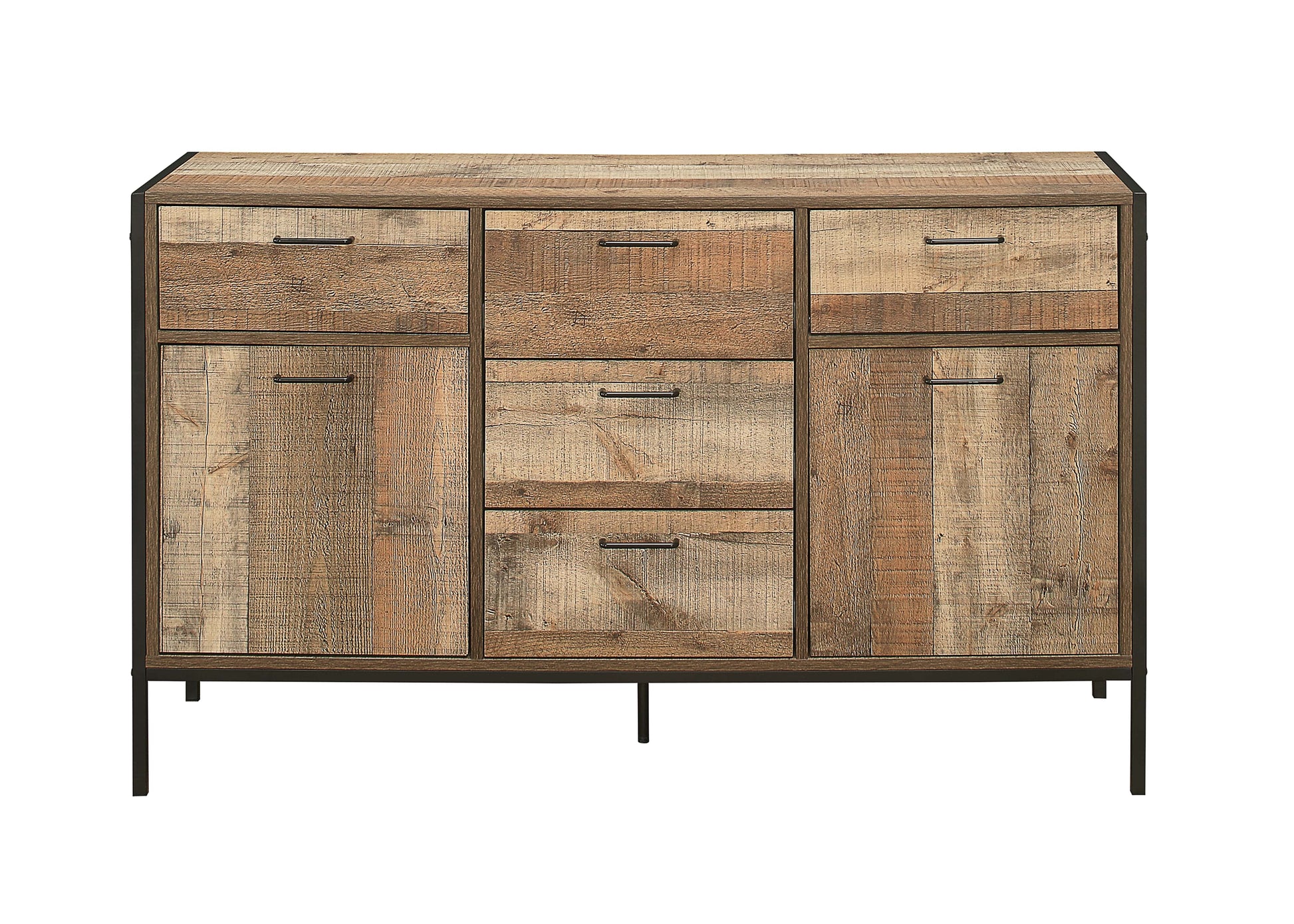 Urban Large Sideboard-5