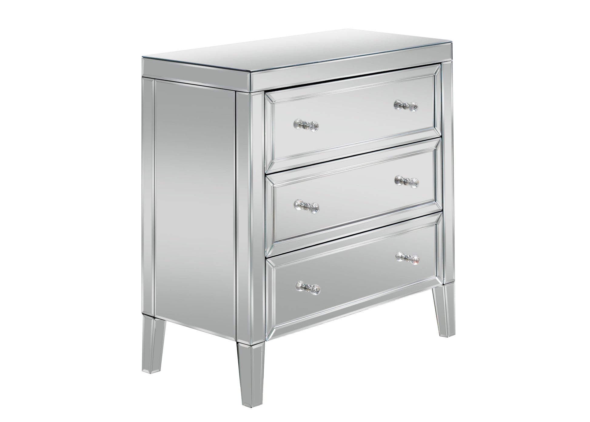 Valencia 3 Drawer Chest-5