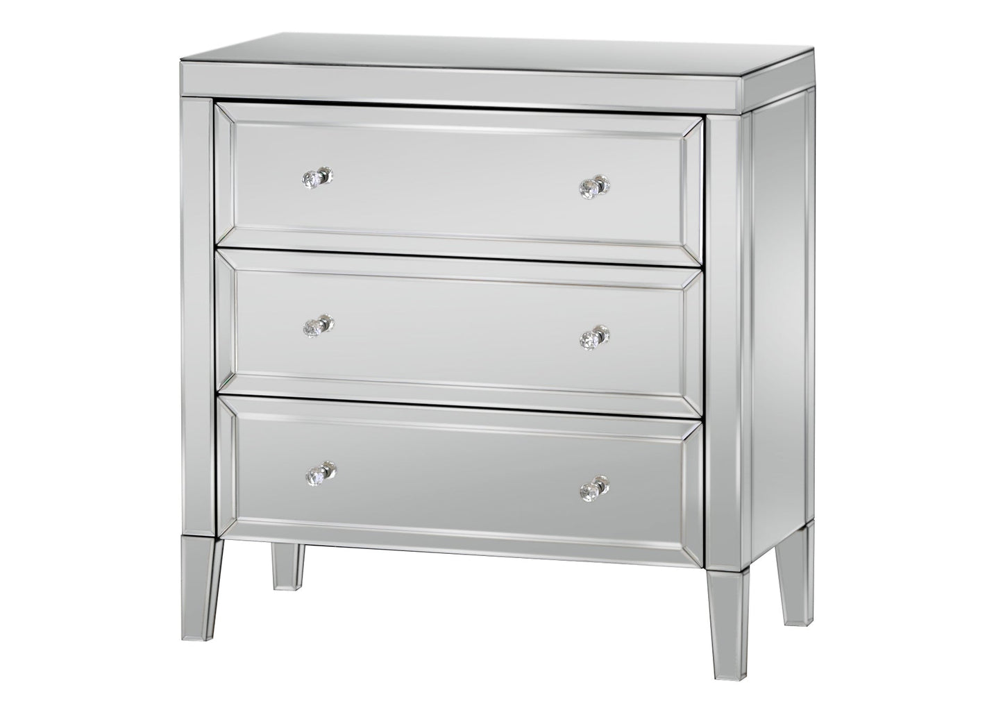 Valencia 3 Drawer Chest-6