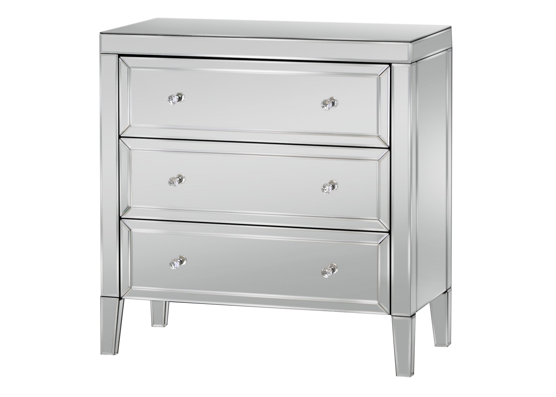 Valencia 3 Drawer Chest-6