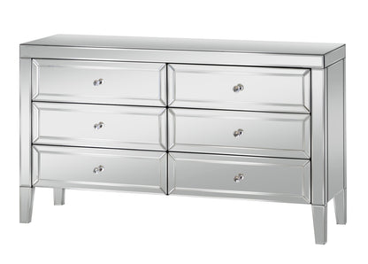 Valencia 6 Drawer Chest-6