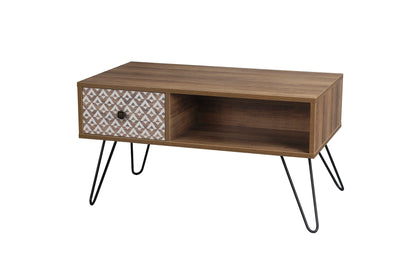 Casablanca Coffee Table-1