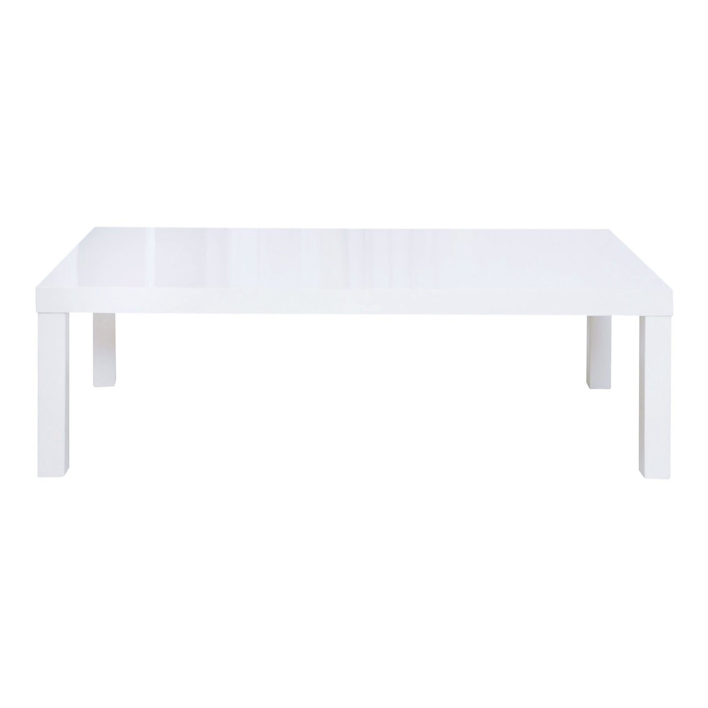 Puro Coffee Table White-0