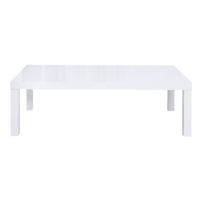 Puro Coffee Table White-0