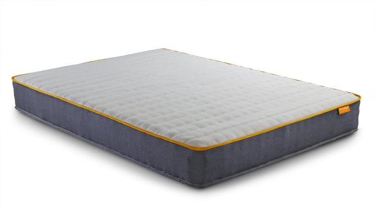 SleepSoul Balance Double Mattress (22CM Thickness)-0