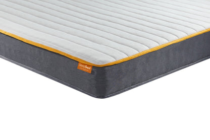 SleepSoul Balance King Mattress (22CM Thickness)-6