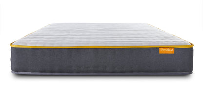 SleepSoul Balance Single Mattress (22CM Thickness)-3