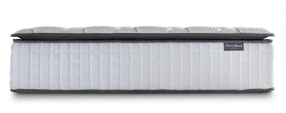 SleepSoul Bliss Double Mattress (32CM Thickness)-3