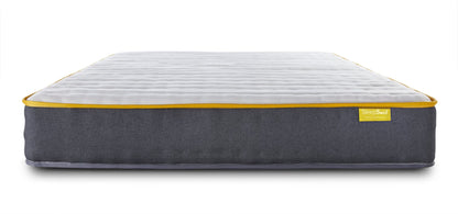 SleepSoul Comfort King Mattress (22CM Thickness)-3