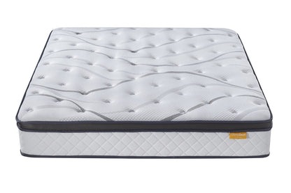 SleepSoul Heaven Super King Mattress (25CM Thickness)-2