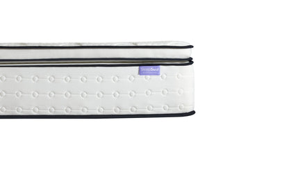 SleepSoul Space Double Mattress (34CM Thickness)-3