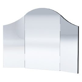 Valentina Dressing Table Mirror-0